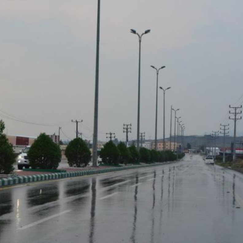 الموجة الباردة من المقرر ان تبدأ الأسبوع المقبل