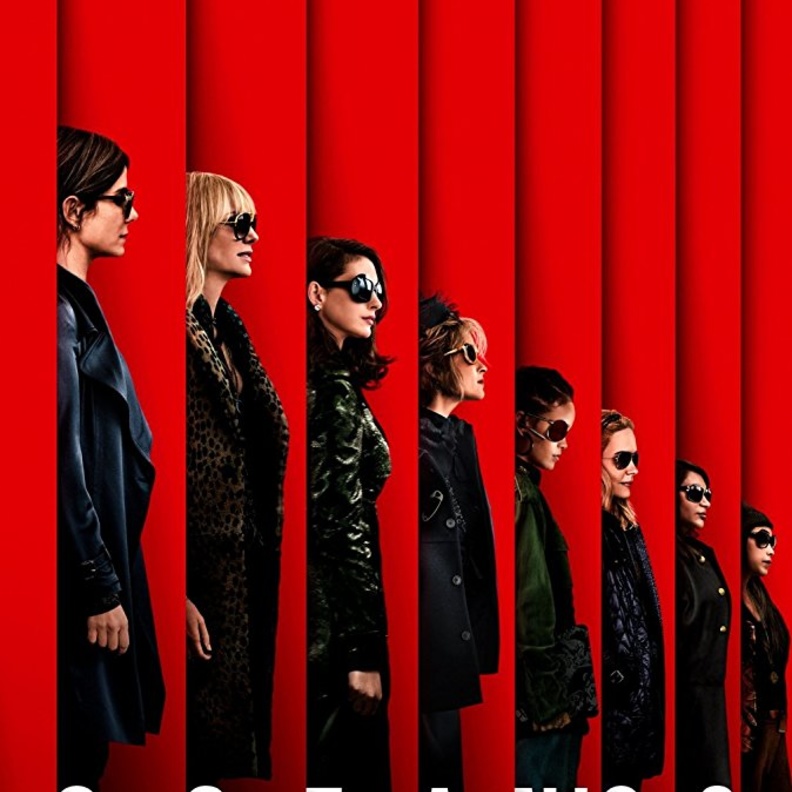 Ocean's 8