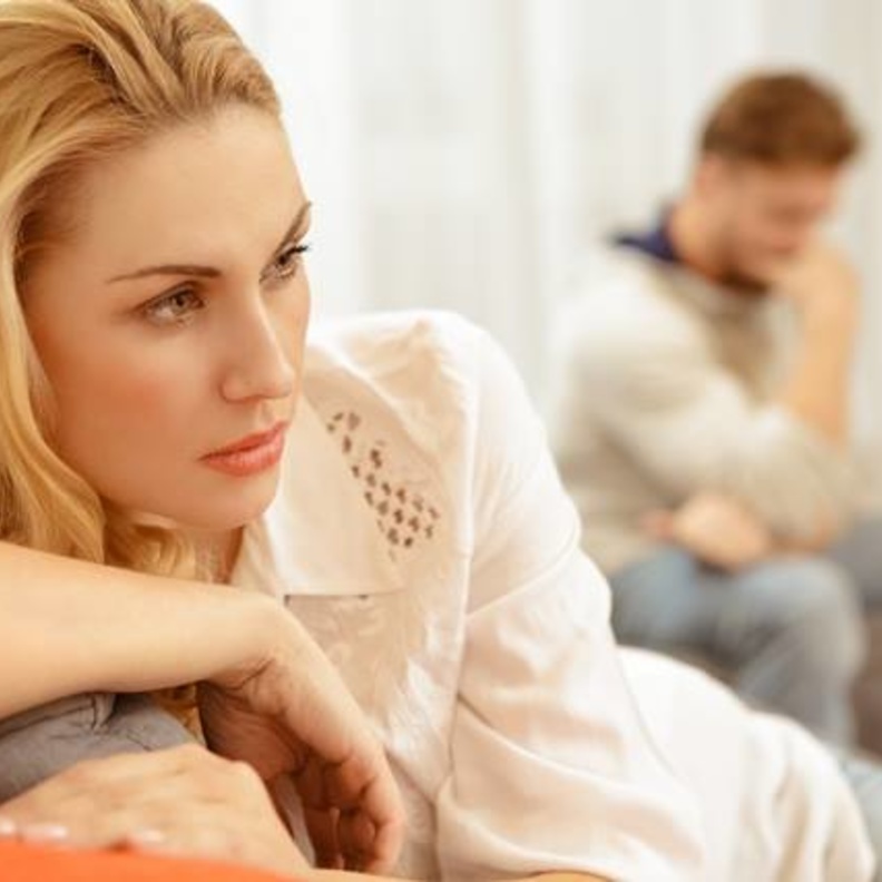 كيف تحمين زواجك من الطلاق؟