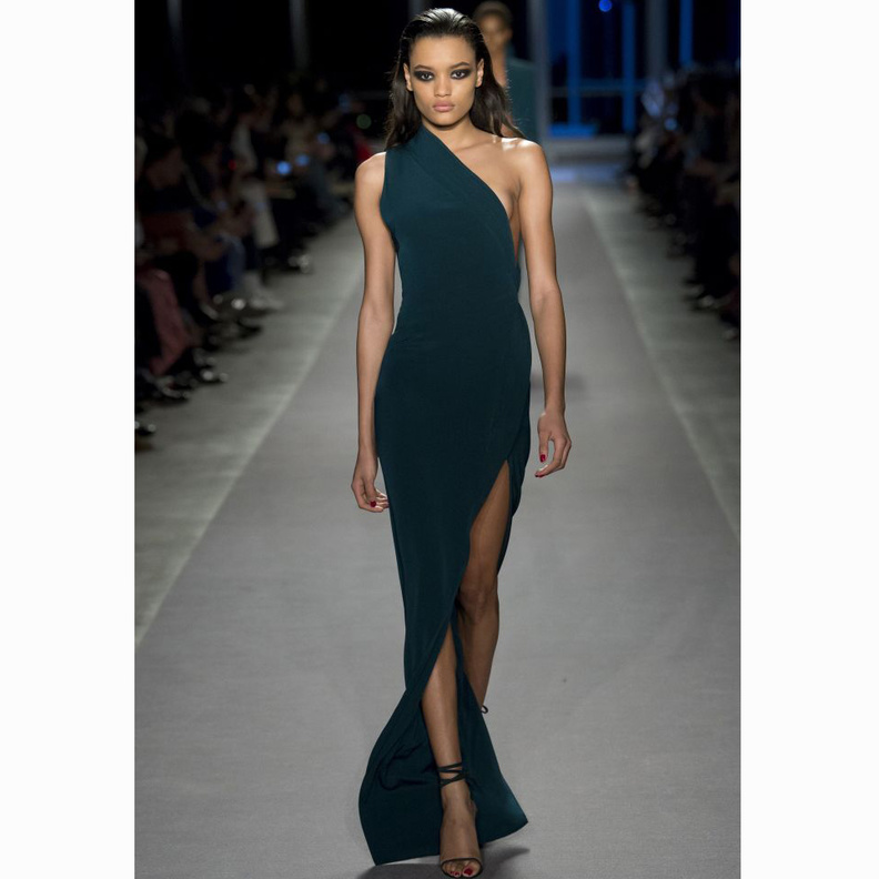 Brandon Maxwell