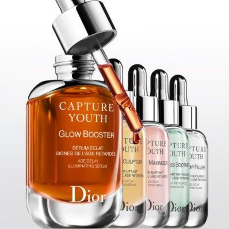 Cara Delevingne الوجه الجديد لـ  “المانيفستو النسائيّ" Womanifesto الخاص بدار ديور Dior