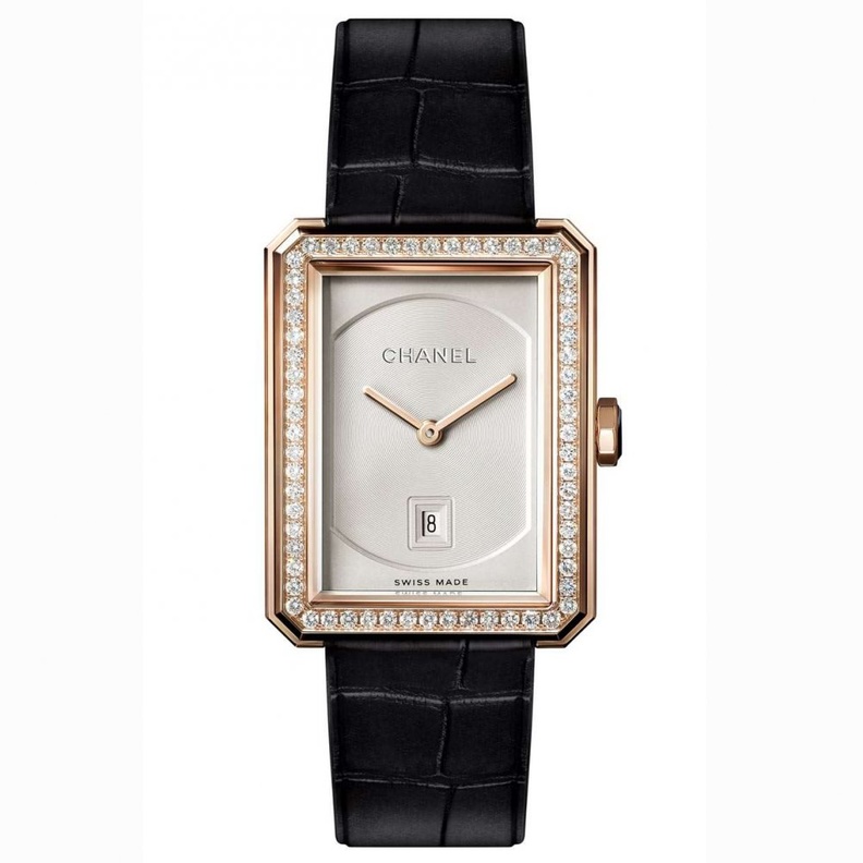 ساعات ناعمة لهدايا العام الجديد 2018