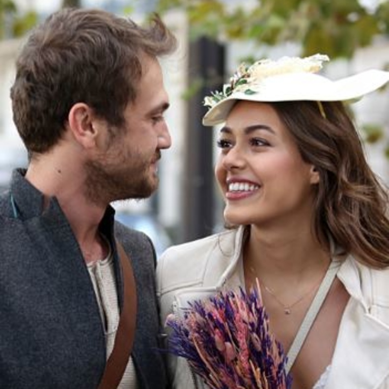 مسلسل الحفرة