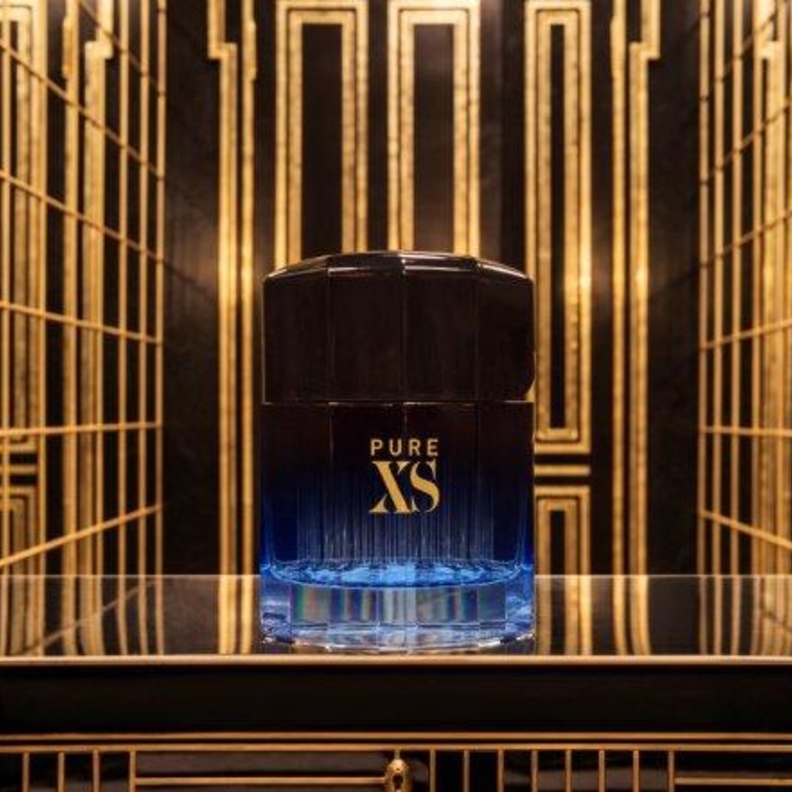 عطر Pure XS من Paco Rabanne.. شرقيّ متّقد ومنعش
