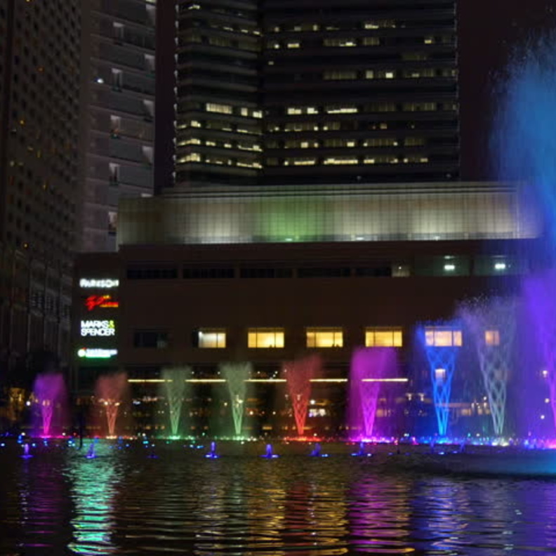 من Pavilion Kuala Lumpur