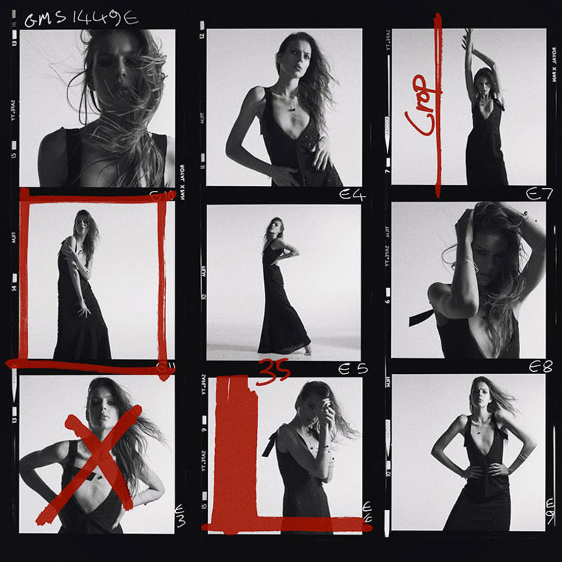 دار الأزياء الإسبانية الشهيرة عالمياً بوريفيكاسيون غارسيا Purification Garcia