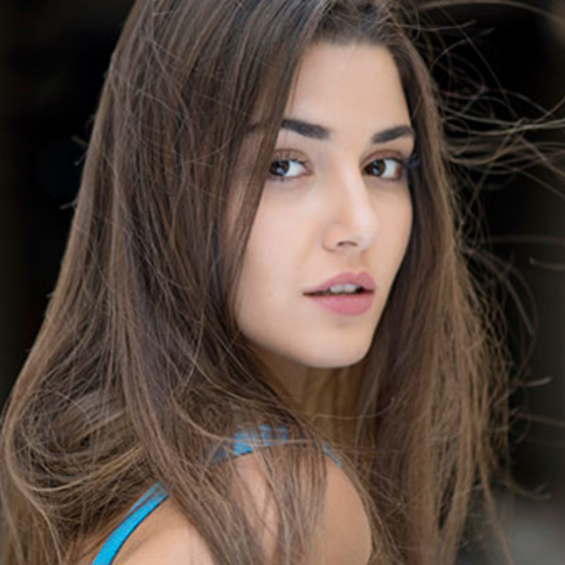 هانده إرتشيل