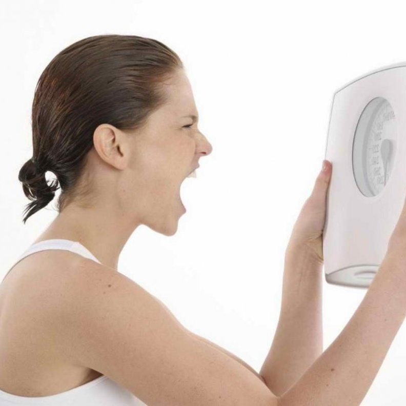 اسباب نقص الوزن المفاجئ مختلفة ولكن يمكن تعميمها على جميع النساء