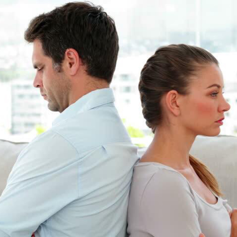 4 أخطاء لا يجب ان تغفرها الزوجة للزوج أبدا 