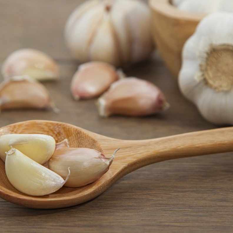 الثوم مفيد لصحة الدورة الدموية