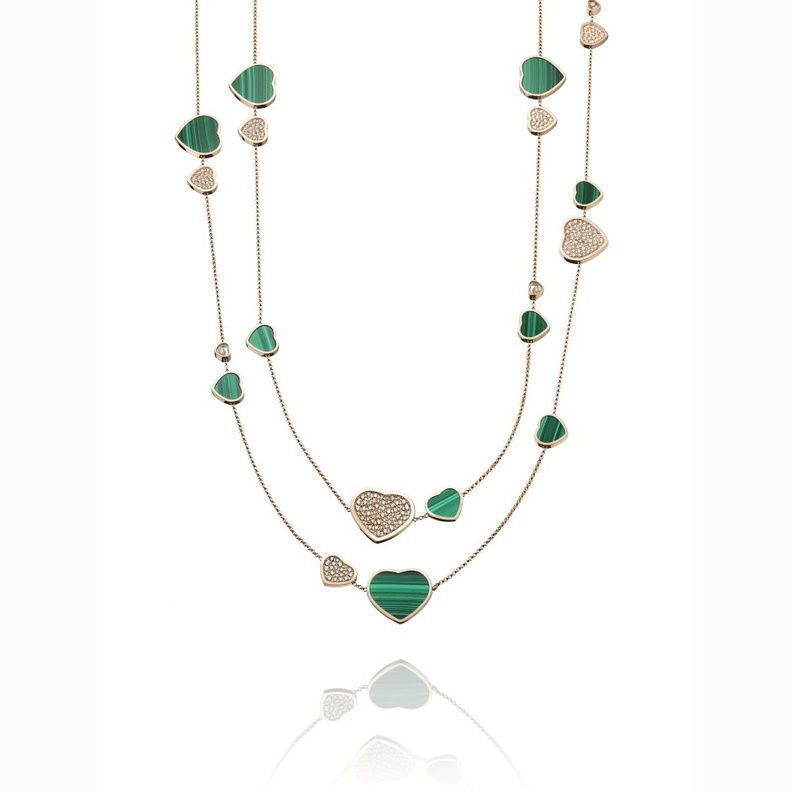 قلادة من بولغاريBulgari  