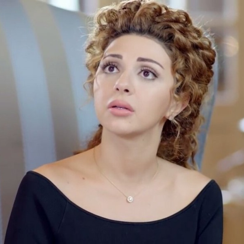 ميريام فارس 2017