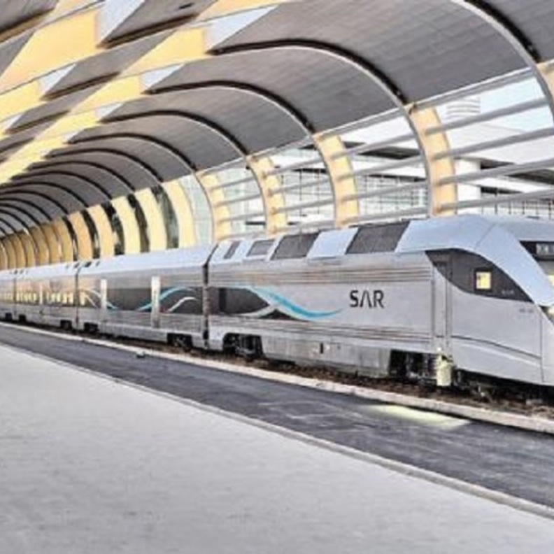 المعهد السعودي للخطوط الحديدية كشف عن الشروط الكاملة للإلتحاق به