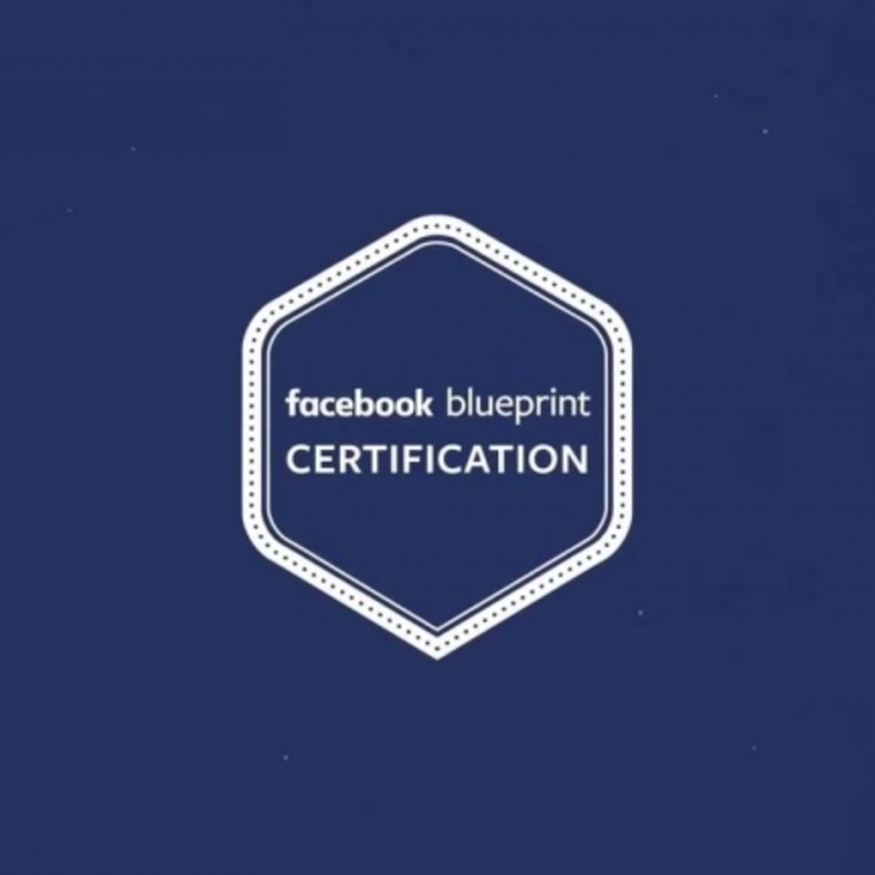 اللغة العربية متاحة في Blueprint، برنامج تعليم التسويق الإلكتروني من فيسبوك