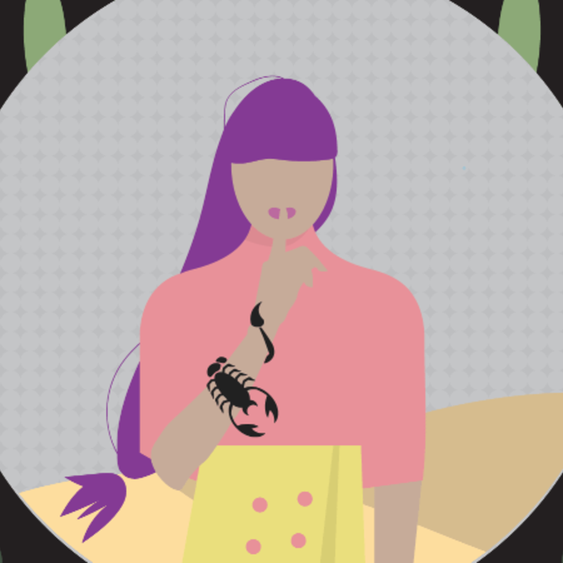 للمتزوّجين العلاقة لن تخلو من بعض المتاعب والحلّ هو بالحوار وطول البال