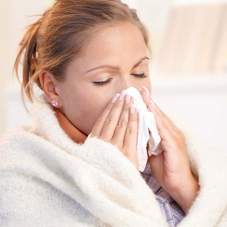 غسل اليدين يقي من إنتشار الأمراض