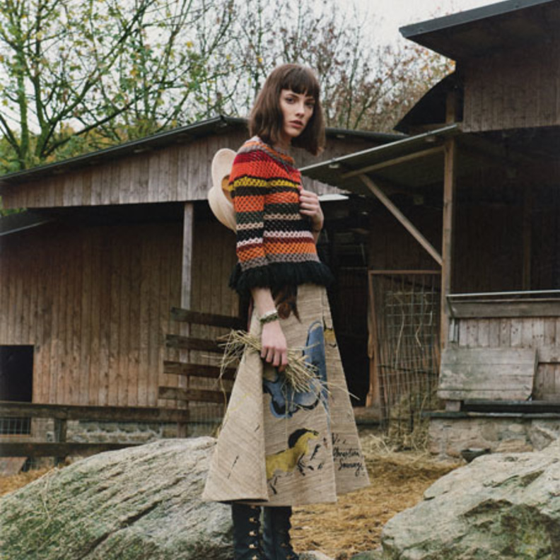 الصورة الأولى