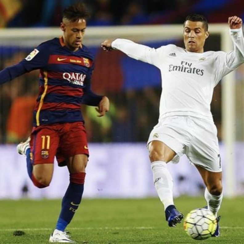 الشرط الجزائي لرحيل رونالدو مليار دولار