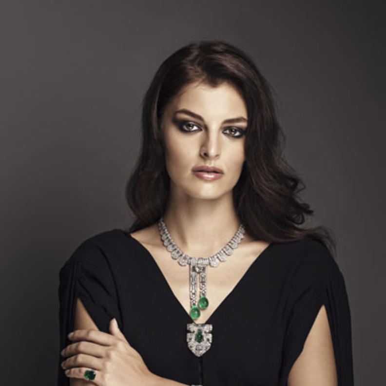 الإطلالة الأولى