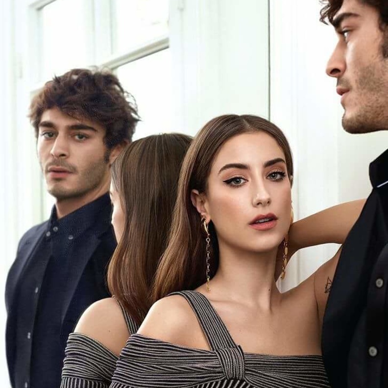 هانده إرتشيل