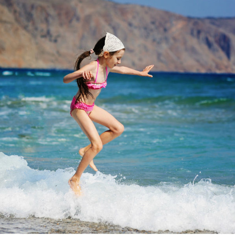 5 مشروبات طبيعية لعلاج نحافة الاطفال 