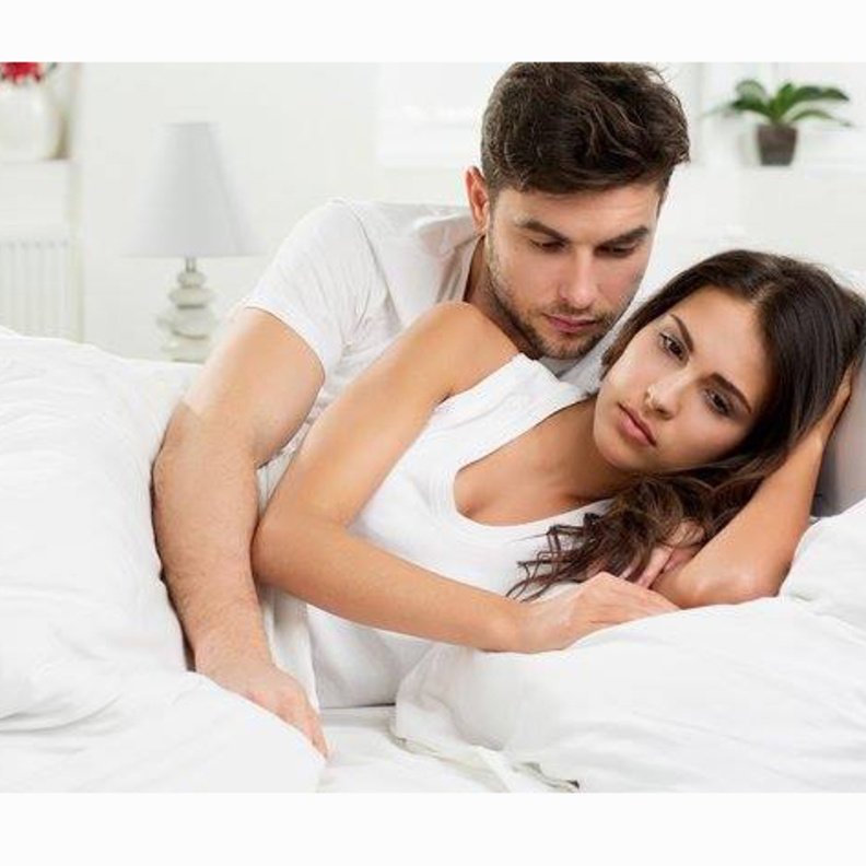 5 احتياجات للزوجة يجهلها الزوج في العلاقة الحميمة