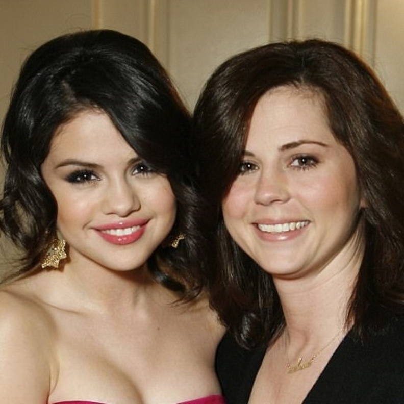 سيلينا جوميز