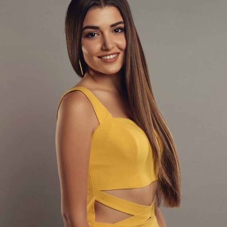 هانده إرتشيل