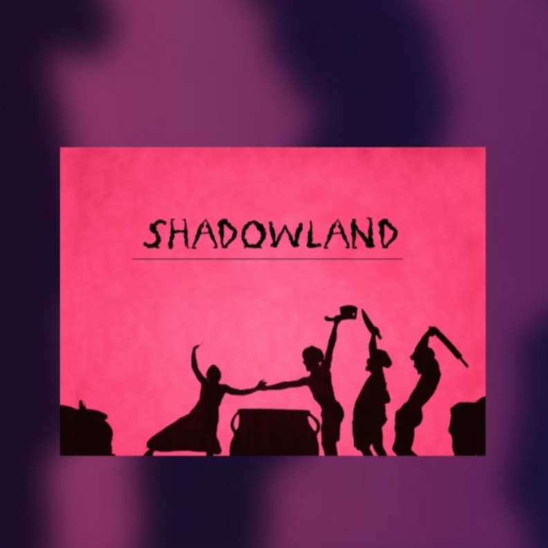 shadow land شادو لاند