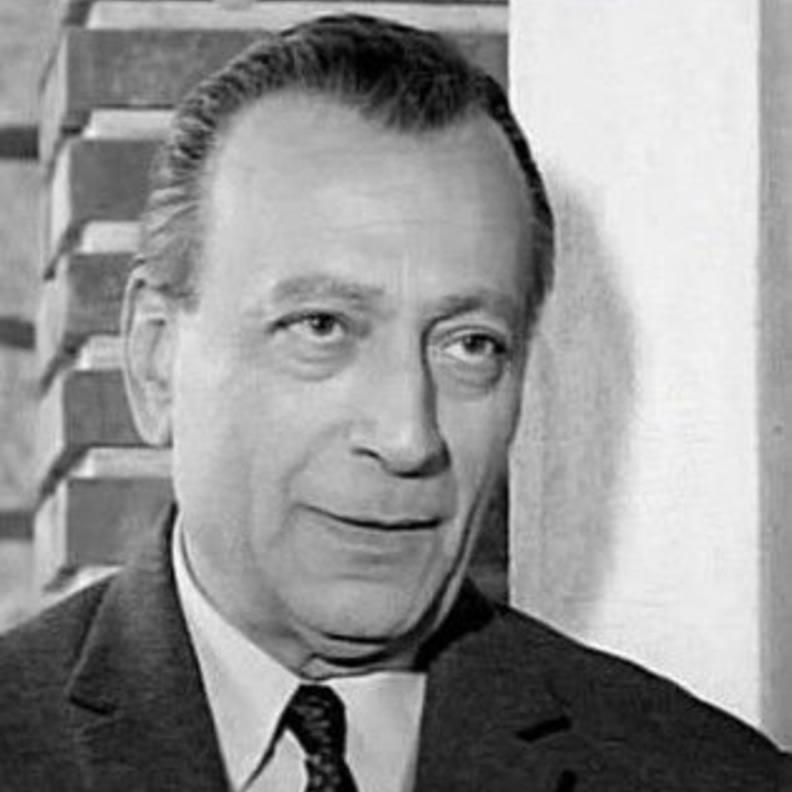 محمود المليجي