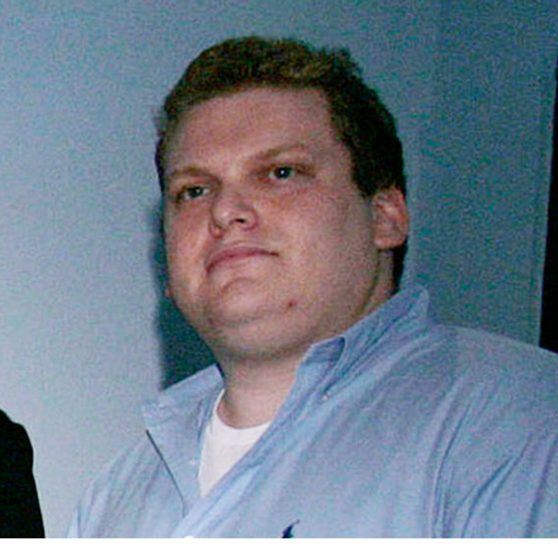 وفاة شقيق نجم هوليوودي ترشح لأوسكار مرتين ؟