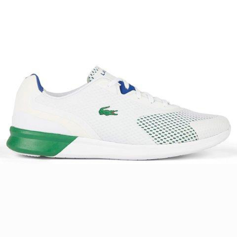 مجموعة أحذية الرجال لخريف شتاء 2017 من Lacoste