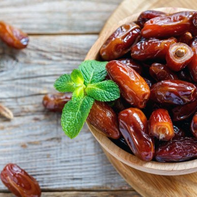 التمر علاج فعال للانيميا وزيادة الخصوبة عند الرجل