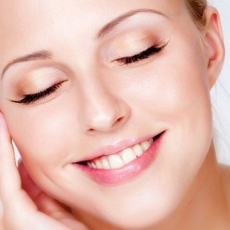 ماسك البابونج والجزر لعلاج بشرة العروس