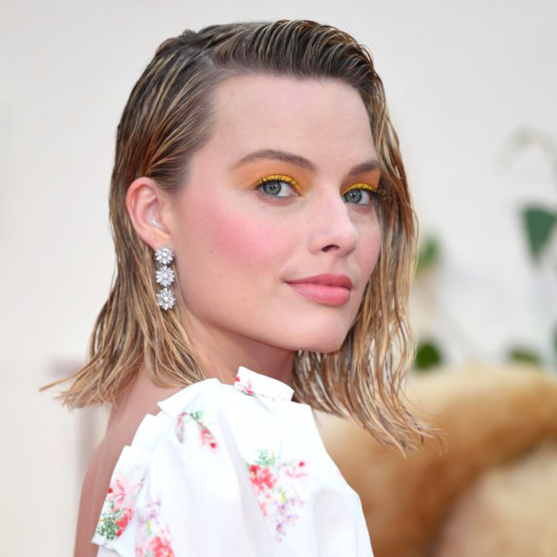 ايما ستون الرابعة ضمن قائمة اجمل 10 نساء العالم لعام 2017‏