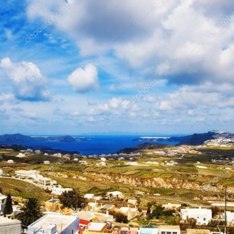 بيرغوس لشهر العسل - اجمل لحظات شروق الشمس و غروبها