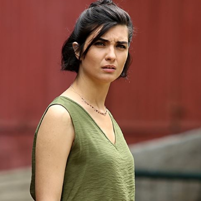 توبا بويوكستون