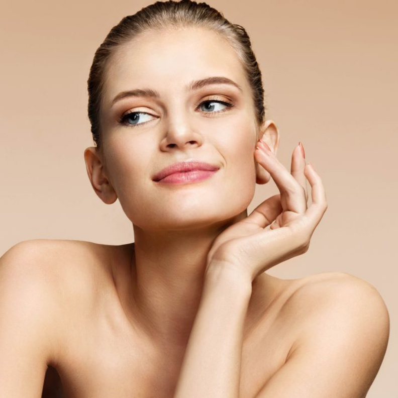 احصلي على بشرة صافية ونضرة اليوم