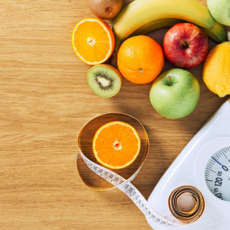 فواكه تساعد على انقاص الوزن اثناء الرجيم