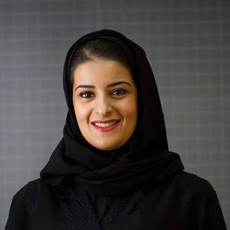 سارة السحيمي 