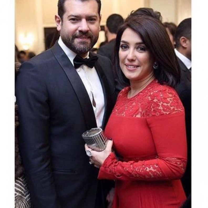 عيد مبلاد عمرو يوسف