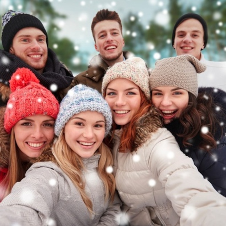 كوني اجتماعية فرجل الميزان يحب المرأة التي لا تخاف من اللقاءات