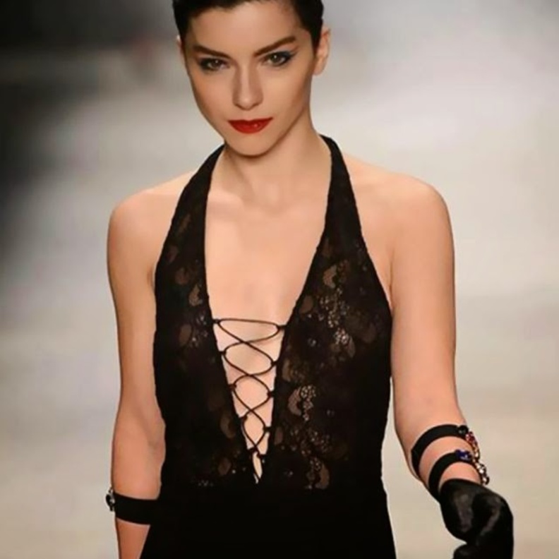 مرفي بولغور تخرج عن صمتها 