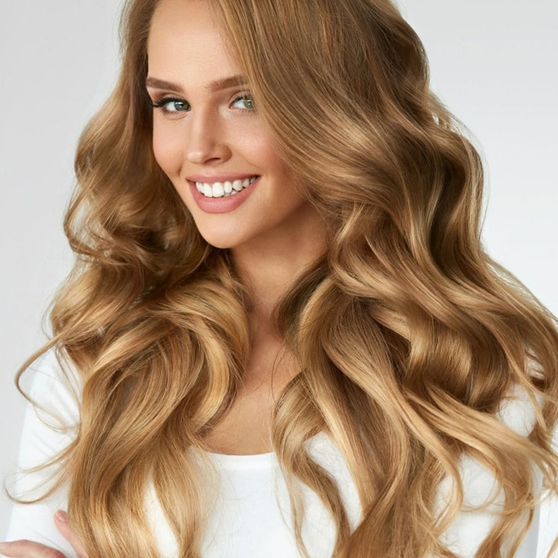 الكركم يعطي شعرك الحيوية والنشاط طوال اليوم