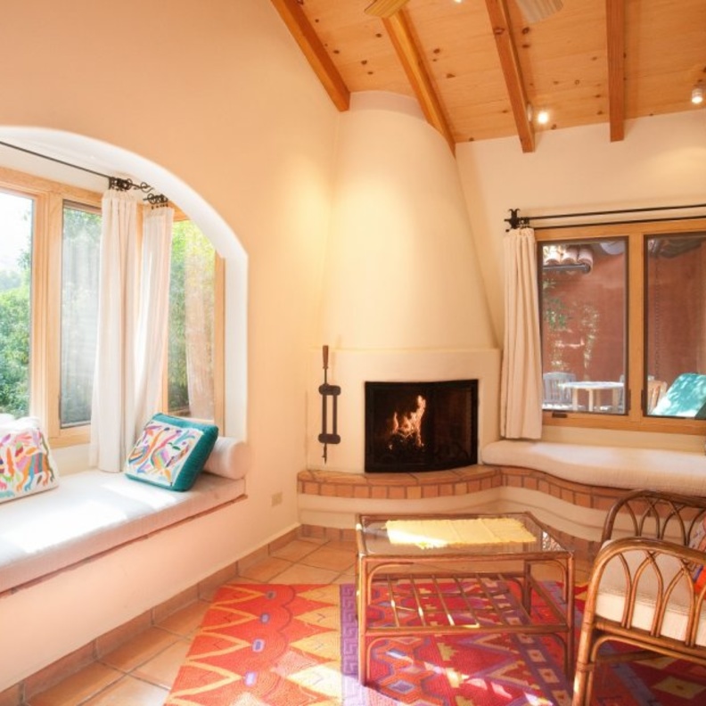 منتجع وسبا Villa del Arco Beach – الشاطئ Villa del Arco Beach Resort & Spa - Beach