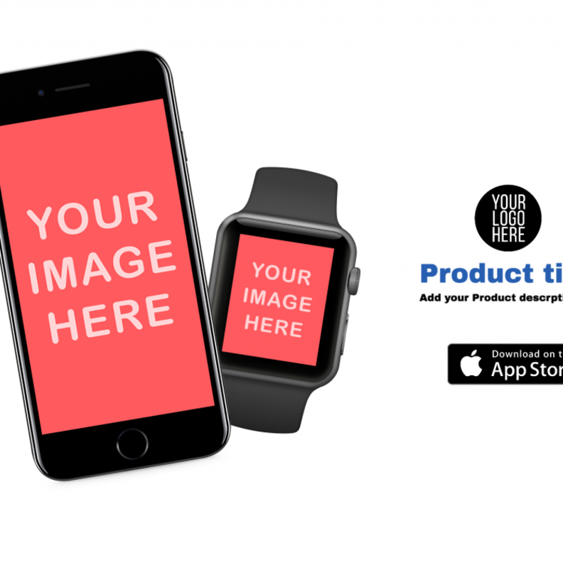 يوفر موقع AppLaunchpad صور لواجهات التطبيقات مصورة بشكل إحترافي