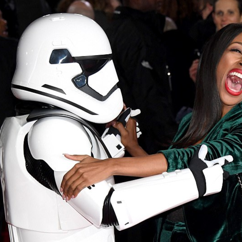 رقم مذهل لـ Star Wars: The Last Jedi.. بعد 7 أيام من عرضه