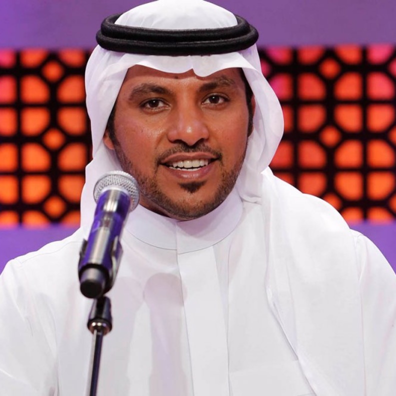 خالد عبدالرحمن