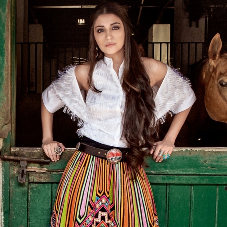 مبادرات أنوشكا شارما من أجل حماية الحيوانات