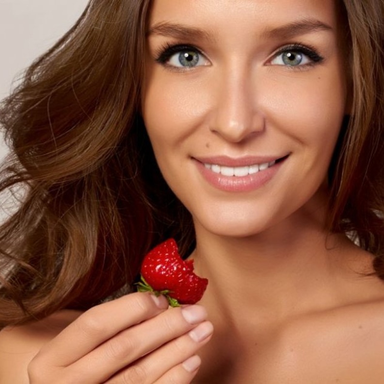 اتبعي هذه الخلطة مرة أسبوعياً